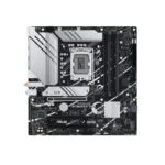ASUS Placa Base PRIME B760M-A WIFI DDR5 mATX 1700 - Imagen 2