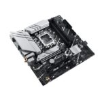 ASUS Placa Base PRIME B760M-A WIFI DDR5 mATX 1700 - Imagen 3
