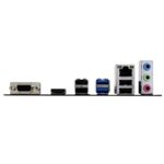 Biostar Placa Base H610MHC 2.0 DDR4 mATX LGA1700 - Imagen 2