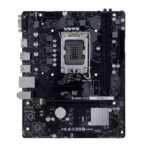 Biostar Placa Base H610MHC 2.0 DDR4 mATX LGA1700 - Imagen 4