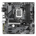Gigabyte Placa Base B760M DS3H GEN5  mATX LGA1700 - Imagen 2