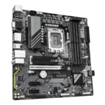 Gigabyte Placa Base B760M DS3H GEN5  mATX LGA1700 - Imagen 3