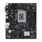 ASUS Placa Base PRIME H610M-R DDR5  mATX 1700 - Imagen 2