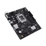 ASUS Placa Base PRIME H610M-R DDR5  mATX 1700 - Imagen 3