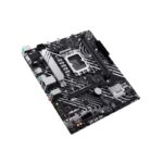 ASUS Placa Base PRIME H610M-A CSM DDR5  mATX 1700 - Imagen 3