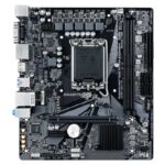 Gigabyte Placa Base H610M S2H V2 DDR5 mATX 1700 - Imagen 2