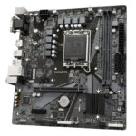 Gigabyte Placa Base H610M H V2 DDR5  mATX 1700 - Imagen 3