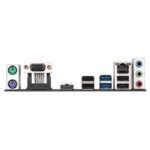 Gigabyte Placa Base H610M H V2 DDR5  mATX 1700 - Imagen 4
