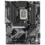Gigabyte Placa Base B760 GAMING X D4 GEN5 ATX 1700 - Imagen 2
