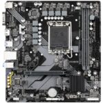 Gigabyte Placa Base B760M H DDR4  mATX LGA1700 - Imagen 2