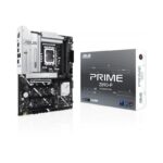 ASUS Placa Base PRIME Z890-P ATX SOCKET 1851 - Imagen 3