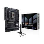 ASUS Placa Base TUF GAMING Z890-PLUS WIFI ATX 1851 - Imagen 2