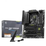 MSI Placa Base MAG Z890 TOMAHAWK WIFI ATX LGA1851 - Imagen 2