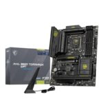 MSI Placa Base MAG B860 TOMAHAWK WIFI ATX D5 1851 - Imagen 2