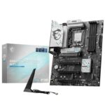 MSI Placa Base B860 GAMING PLUS WIFI ATX DDR5 1851 - Imagen 4