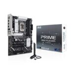 ASUS PLACA BASE PRIME B860-PLUS WIFI ATX 1851 - Imagen 3