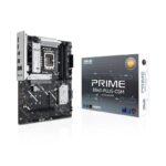 ASUS PLACA BASE PRIME B860-PLUS-CSM ATX 1851 - Imagen 3