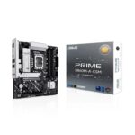 ASUS PLACA BASE PRIME B860M-A-CSM mATX 1851 - Imagen 4