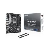 ASUS Placa Base PRIME H810M-A-CSM mATX 1851 - Imagen 3
