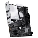 MSI Placa Base PRO H810M-B DDR5 mATX LGA1851 - Imagen 3