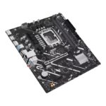 ASUS PLACA BASE PRIME H810M-E CSM mATX 1851 - Imagen 3