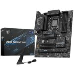 MSI Placa Base Z890 GAMING WIFI DDR5 ATX LGA1851