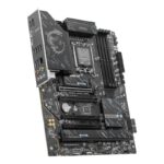 MSI Placa Base Z890 GAMING WIFI DDR5 ATX LGA1851 - Imagen 3