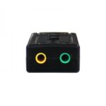 approx! APPUSB71 Adaptador USB Sonido 7.1 APPUSB71 - Imagen 2