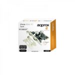 approx! APPPCIE2S Tarj. Cont. 2 Serie PCI-E LP&HP - Imagen 2