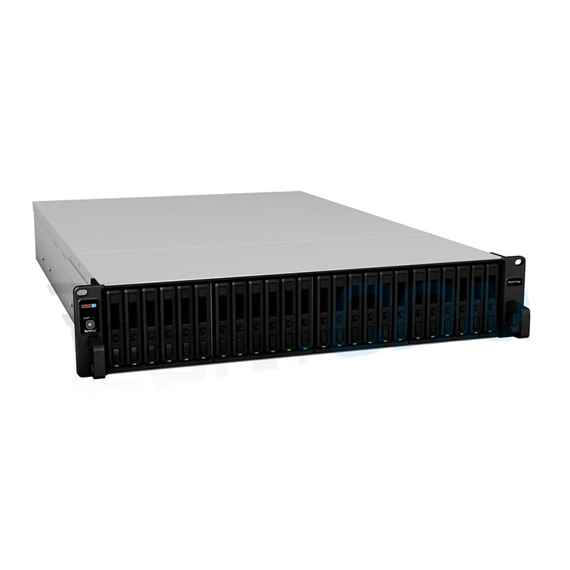 ITCCID0091_800 Synology FX2421 FlashStation Expansión 24Bay - Imagen 1