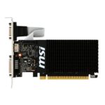 MSI VGA NVIDIA GT 710 2GD3H LP 2GB DDR3 - Imagen 3