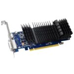 ASUS VGA NVIDIA GT 1030 SL BRK 2GB DDR5 - Imagen 2