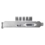 ASUS VGA NVIDIA GT 1030 SL BRK 2GB DDR5 - Imagen 4