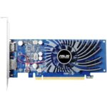 ASUS VGA NVIDIA GT 1030 2G BRK 2GB DDR5 - Imagen 2