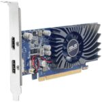 ASUS VGA NVIDIA GT 1030 2G BRK 2GB DDR5 - Imagen 4