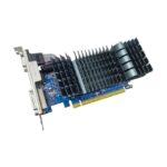 ASUS VGA NVIDIA GT 710 SL 2GD5 BRK EVO 2GB DDR5 - Imagen 3