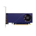 SPARKLE VGA INTEL ARC A310 ECO 4GB DDR6 LP Bracket - Imagen 2