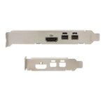 SPARKLE VGA INTEL ARC A310 ECO 4GB DDR6 LP Bracket - Imagen 4