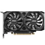 MSI VGA NVIDIA RTX 3050 VENTUS 2X E 6G OC DDR6 - Imagen 2
