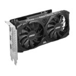 MSI VGA NVIDIA RTX 3050 VENTUS 2X E 6G OC DDR6 - Imagen 3