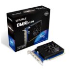 SPARKLE VGA INTEL ARC A310 Omni View 4G DDR6 4HDMI - Imagen 2