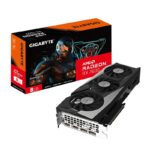 Gigabyte VGA AMD RX 7600 GAMING OC 8GB - Imagen 3