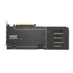 ASUS VGA AMD PRIME RX 9060XT O16G 16GB DDR6 - Imagen 3