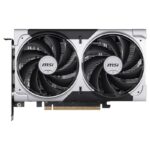 MSI VGA NVIDIA RTX 5050 8G VENTUS 2X OC DDR6 - Imagen 2