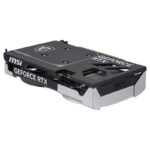 MSI VGA NVIDIA RTX 5050 8G VENTUS 2X OC DDR6 - Imagen 3