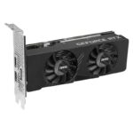 MSI VGA NVIDIA RTX 3050 LP E 6G OC DDR6 - Imagen 2