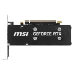MSI VGA NVIDIA RTX 3050 LP E 6G OC DDR6 - Imagen 3