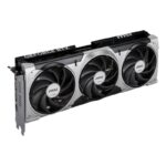 MSI VGA NVIDIA RTX 5070 Ti 16G VENTUS 3X OC DDR7 - Imagen 3