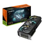 Gigabyte VGA NVIDIA RTX 5080 GAMING OC 16GB DDR7 - Imagen 3