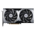 MSI VGA NVIDIA RTX 5070 12G VENTUS 2X OC DDR7 - Imagen 2